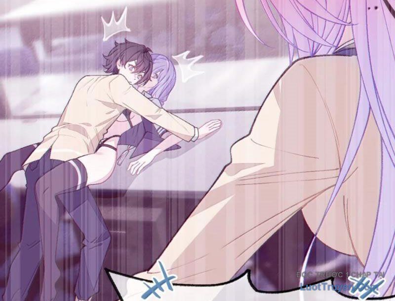 Sau Khi Ta Biến Thành Quái Vật Xúc Tu, Các Cô Ấy Càng Điên Cuồng Hơn! - Chapter 37 - Page 48