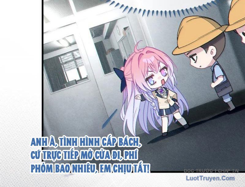 Sau Khi Ta Biến Thành Quái Vật Xúc Tu, Các Cô Ấy Càng Điên Cuồng Hơn! - Chapter 37 - Page 51