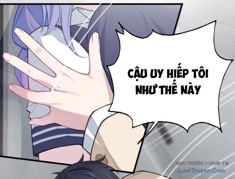 Sau Khi Ta Biến Thành Quái Vật Xúc Tu, Các Cô Ấy Càng Điên Cuồng Hơn! - Chapter 37 - Page 52