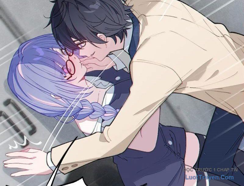 Sau Khi Ta Biến Thành Quái Vật Xúc Tu, Các Cô Ấy Càng Điên Cuồng Hơn! - Chapter 37 - Page 53