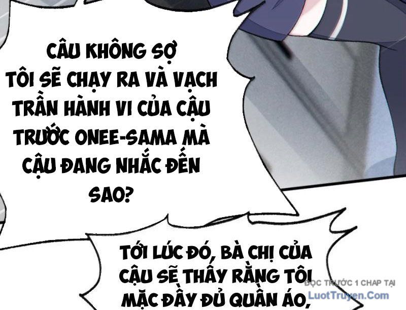 Sau Khi Ta Biến Thành Quái Vật Xúc Tu, Các Cô Ấy Càng Điên Cuồng Hơn! - Chapter 37 - Page 54