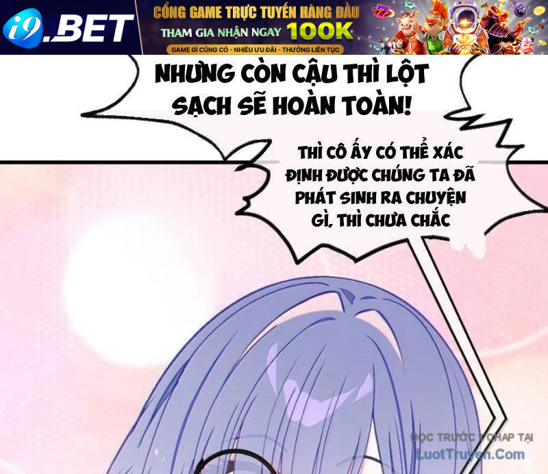 Sau Khi Ta Biến Thành Quái Vật Xúc Tu, Các Cô Ấy Càng Điên Cuồng Hơn! - Chapter 37 - Page 55