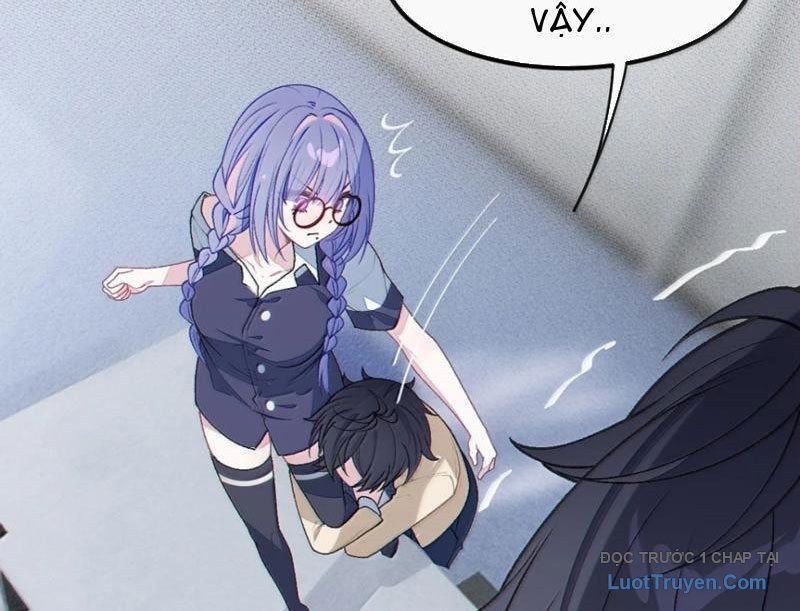 Sau Khi Ta Biến Thành Quái Vật Xúc Tu, Các Cô Ấy Càng Điên Cuồng Hơn! - Chapter 37 - Page 65