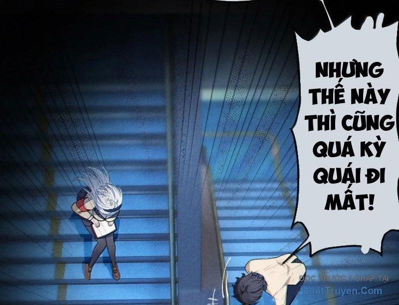 Sau Khi Ta Biến Thành Quái Vật Xúc Tu, Các Cô Ấy Càng Điên Cuồng Hơn! - Chapter 37 - Page 73