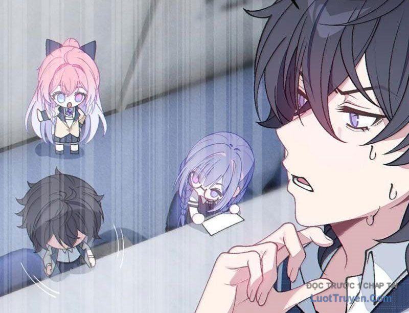 Sau Khi Ta Biến Thành Quái Vật Xúc Tu, Các Cô Ấy Càng Điên Cuồng Hơn! - Chapter 37 - Page 76