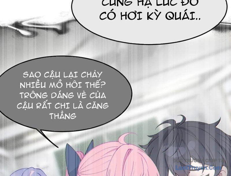 Sau Khi Ta Biến Thành Quái Vật Xúc Tu, Các Cô Ấy Càng Điên Cuồng Hơn! - Chapter 37 - Page 78