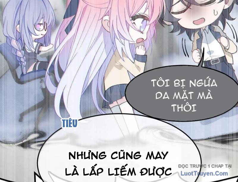 Sau Khi Ta Biến Thành Quái Vật Xúc Tu, Các Cô Ấy Càng Điên Cuồng Hơn! - Chapter 37 - Page 79