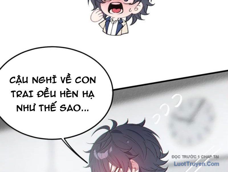 Sau Khi Ta Biến Thành Quái Vật Xúc Tu, Các Cô Ấy Càng Điên Cuồng Hơn! - Chapter 37 - Page 8