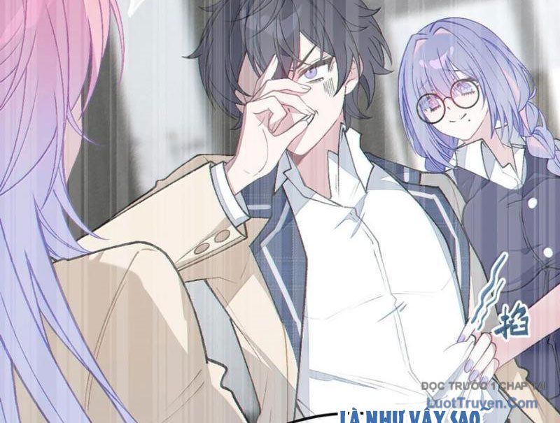 Sau Khi Ta Biến Thành Quái Vật Xúc Tu, Các Cô Ấy Càng Điên Cuồng Hơn! - Chapter 37 - Page 81