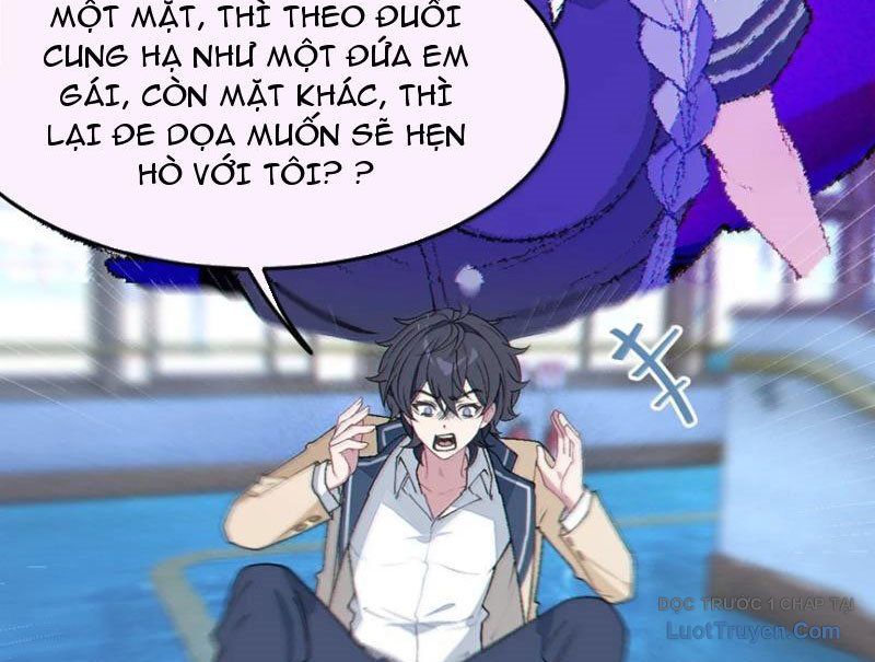 Sau Khi Ta Biến Thành Quái Vật Xúc Tu, Các Cô Ấy Càng Điên Cuồng Hơn! - Chapter 37 - Page 85