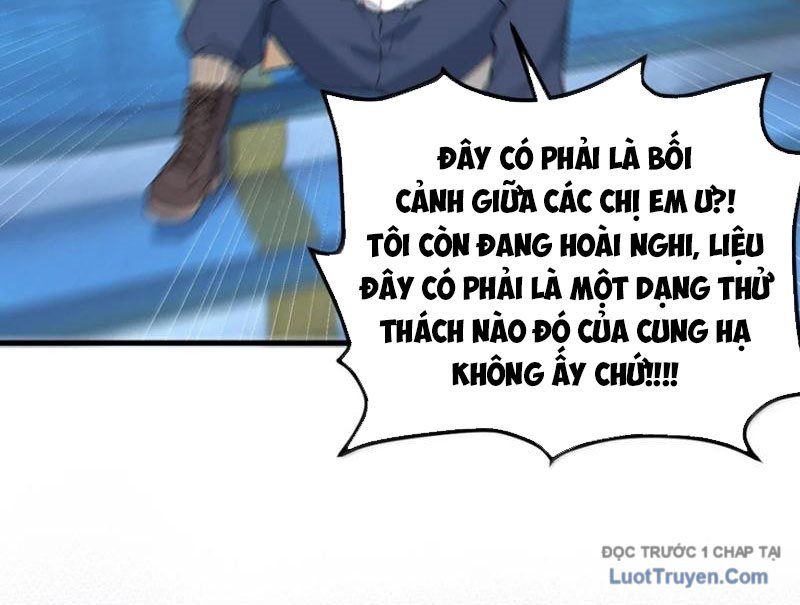Sau Khi Ta Biến Thành Quái Vật Xúc Tu, Các Cô Ấy Càng Điên Cuồng Hơn! - Chapter 37 - Page 86
