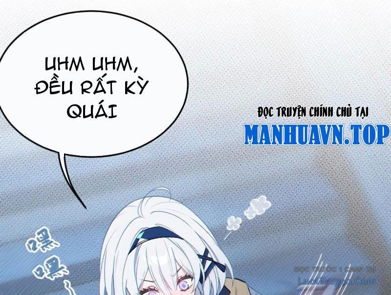 Sau Khi Ta Biến Thành Quái Vật Xúc Tu, Các Cô Ấy Càng Điên Cuồng Hơn! - Chapter 37 - Page 87