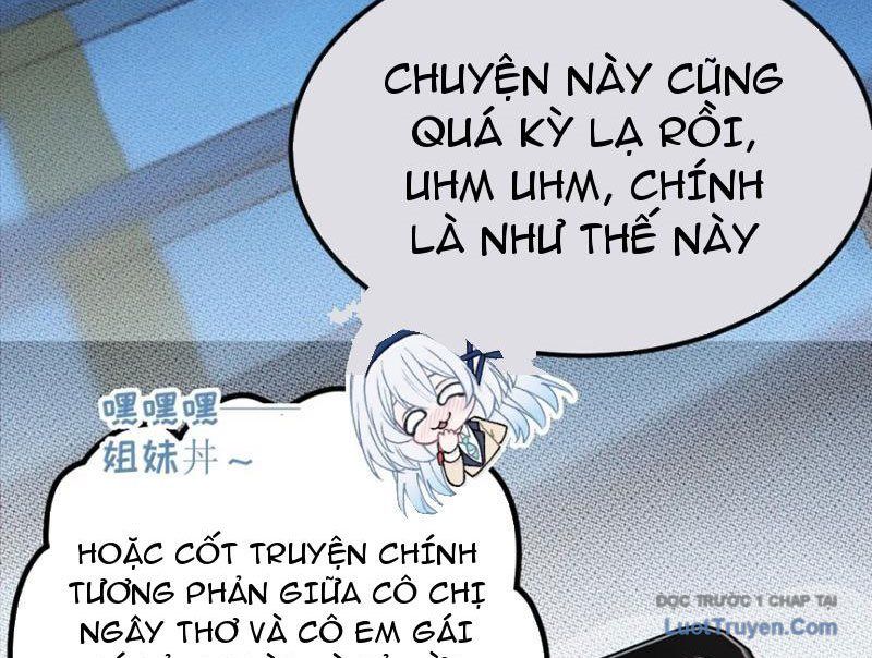 Sau Khi Ta Biến Thành Quái Vật Xúc Tu, Các Cô Ấy Càng Điên Cuồng Hơn! - Chapter 37 - Page 89