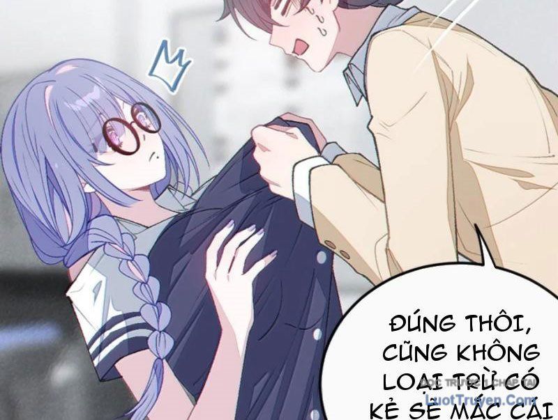 Sau Khi Ta Biến Thành Quái Vật Xúc Tu, Các Cô Ấy Càng Điên Cuồng Hơn! - Chapter 37 - Page 9