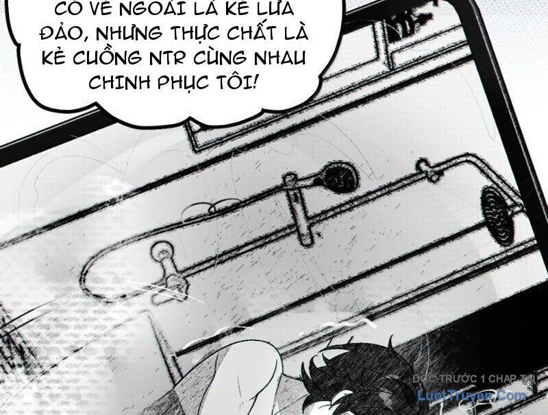 Sau Khi Ta Biến Thành Quái Vật Xúc Tu, Các Cô Ấy Càng Điên Cuồng Hơn! - Chapter 37 - Page 90