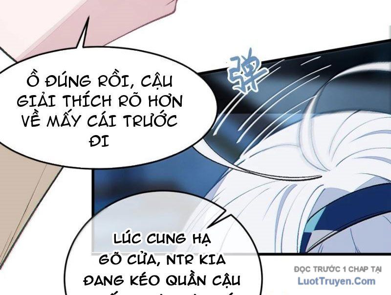 Sau Khi Ta Biến Thành Quái Vật Xúc Tu, Các Cô Ấy Càng Điên Cuồng Hơn! - Chapter 37 - Page 93