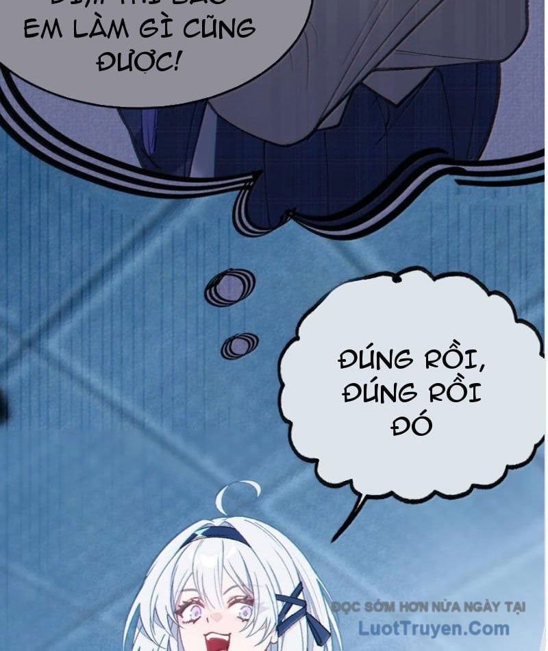 Sau Khi Ta Biến Thành Quái Vật Xúc Tu, Các Cô Ấy Càng Điên Cuồng Hơn! - Chapter 38 - Page 10