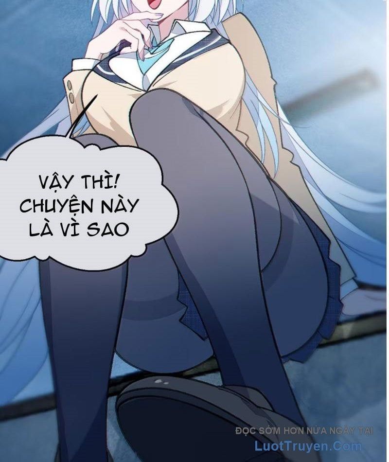 Sau Khi Ta Biến Thành Quái Vật Xúc Tu, Các Cô Ấy Càng Điên Cuồng Hơn! - Chapter 38 - Page 11