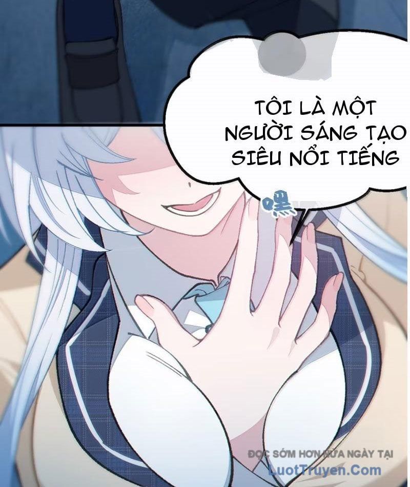 Sau Khi Ta Biến Thành Quái Vật Xúc Tu, Các Cô Ấy Càng Điên Cuồng Hơn! - Chapter 38 - Page 12