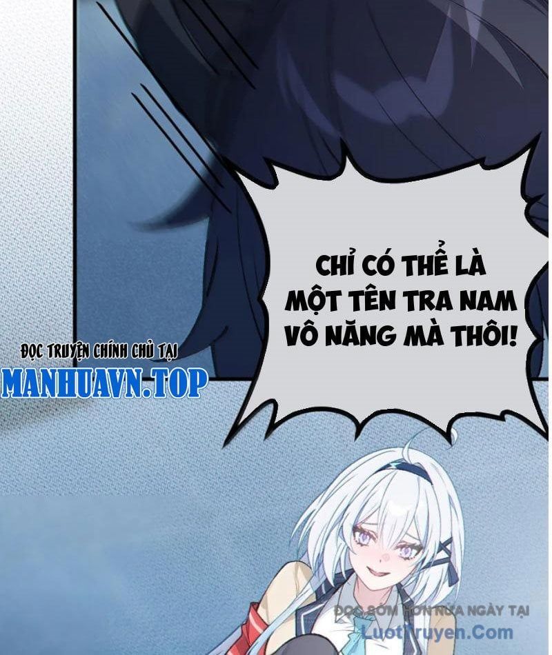 Sau Khi Ta Biến Thành Quái Vật Xúc Tu, Các Cô Ấy Càng Điên Cuồng Hơn! - Chapter 38 - Page 14