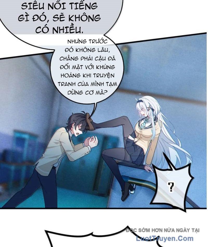 Sau Khi Ta Biến Thành Quái Vật Xúc Tu, Các Cô Ấy Càng Điên Cuồng Hơn! - Chapter 38 - Page 16