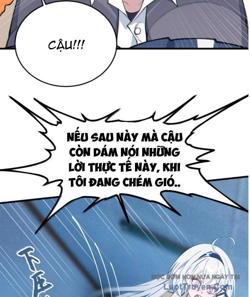 Sau Khi Ta Biến Thành Quái Vật Xúc Tu, Các Cô Ấy Càng Điên Cuồng Hơn! - Chapter 38 - Page 18
