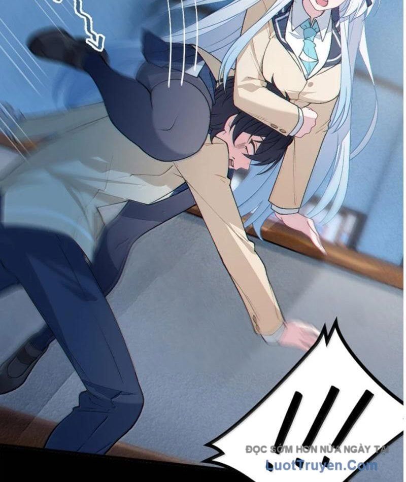 Sau Khi Ta Biến Thành Quái Vật Xúc Tu, Các Cô Ấy Càng Điên Cuồng Hơn! - Chapter 38 - Page 19