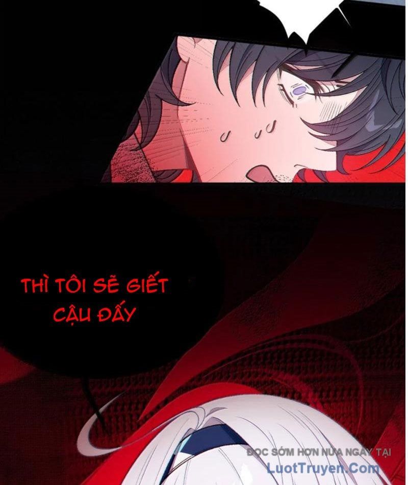 Sau Khi Ta Biến Thành Quái Vật Xúc Tu, Các Cô Ấy Càng Điên Cuồng Hơn! - Chapter 38 - Page 20