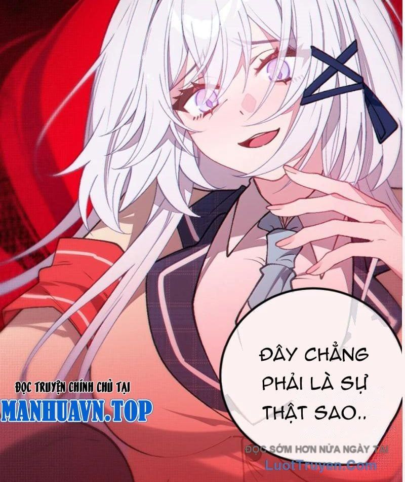 Sau Khi Ta Biến Thành Quái Vật Xúc Tu, Các Cô Ấy Càng Điên Cuồng Hơn! - Chapter 38 - Page 21