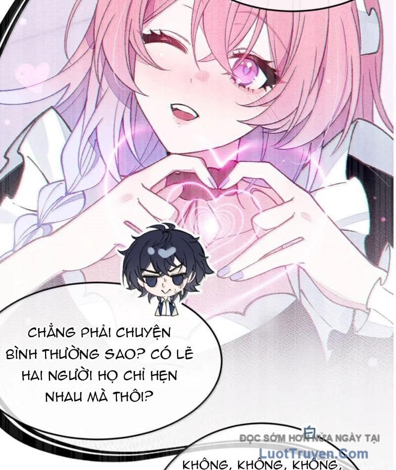 Sau Khi Ta Biến Thành Quái Vật Xúc Tu, Các Cô Ấy Càng Điên Cuồng Hơn! - Chapter 38 - Page 25