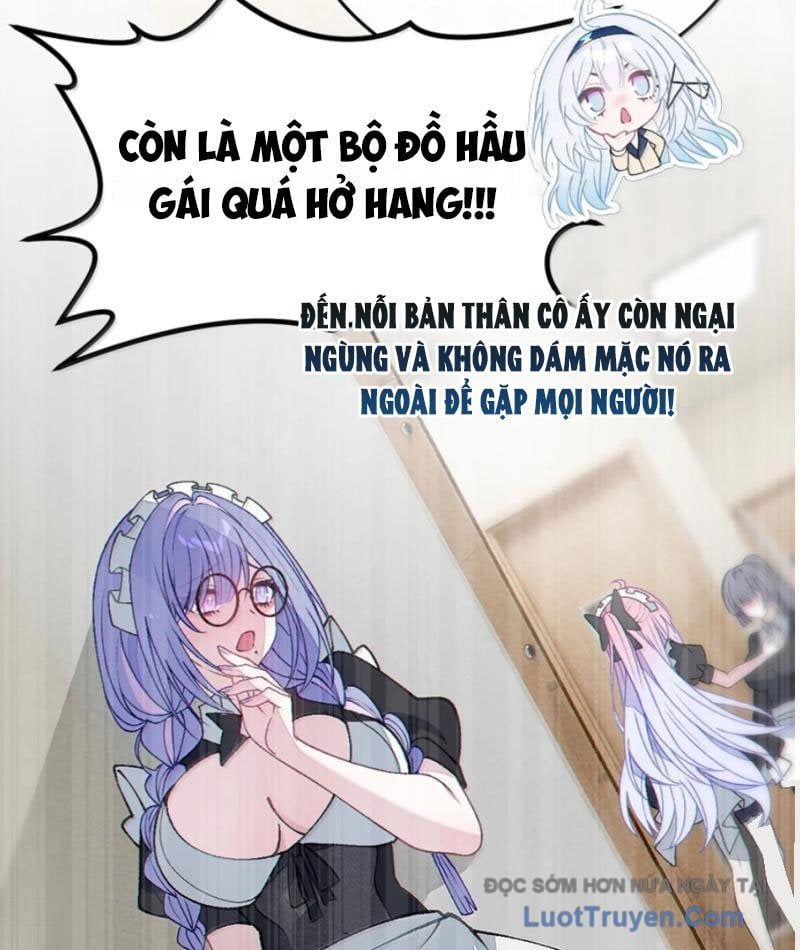 Sau Khi Ta Biến Thành Quái Vật Xúc Tu, Các Cô Ấy Càng Điên Cuồng Hơn! - Chapter 38 - Page 27