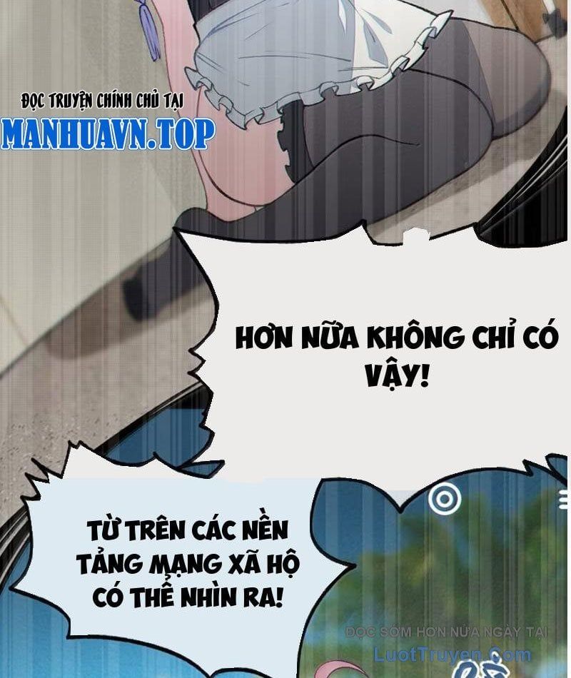Sau Khi Ta Biến Thành Quái Vật Xúc Tu, Các Cô Ấy Càng Điên Cuồng Hơn! - Chapter 38 - Page 28