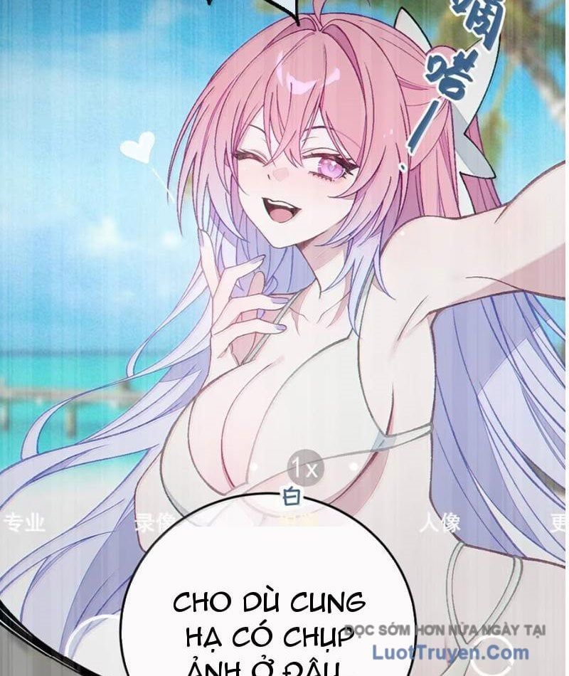 Sau Khi Ta Biến Thành Quái Vật Xúc Tu, Các Cô Ấy Càng Điên Cuồng Hơn! - Chapter 38 - Page 29