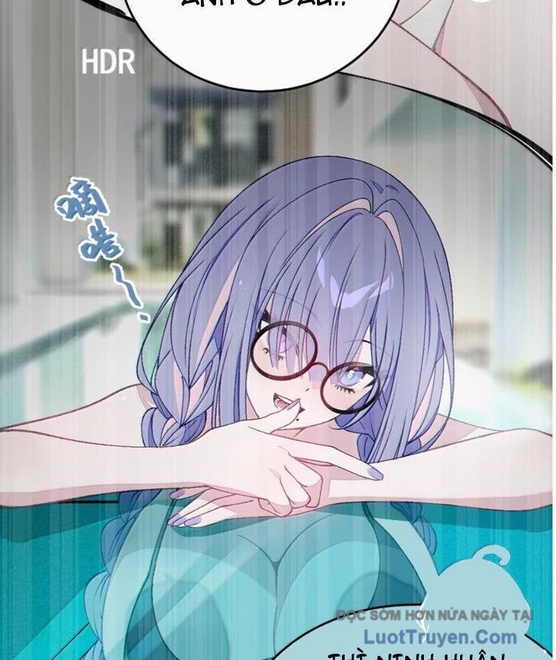 Sau Khi Ta Biến Thành Quái Vật Xúc Tu, Các Cô Ấy Càng Điên Cuồng Hơn! - Chapter 38 - Page 30