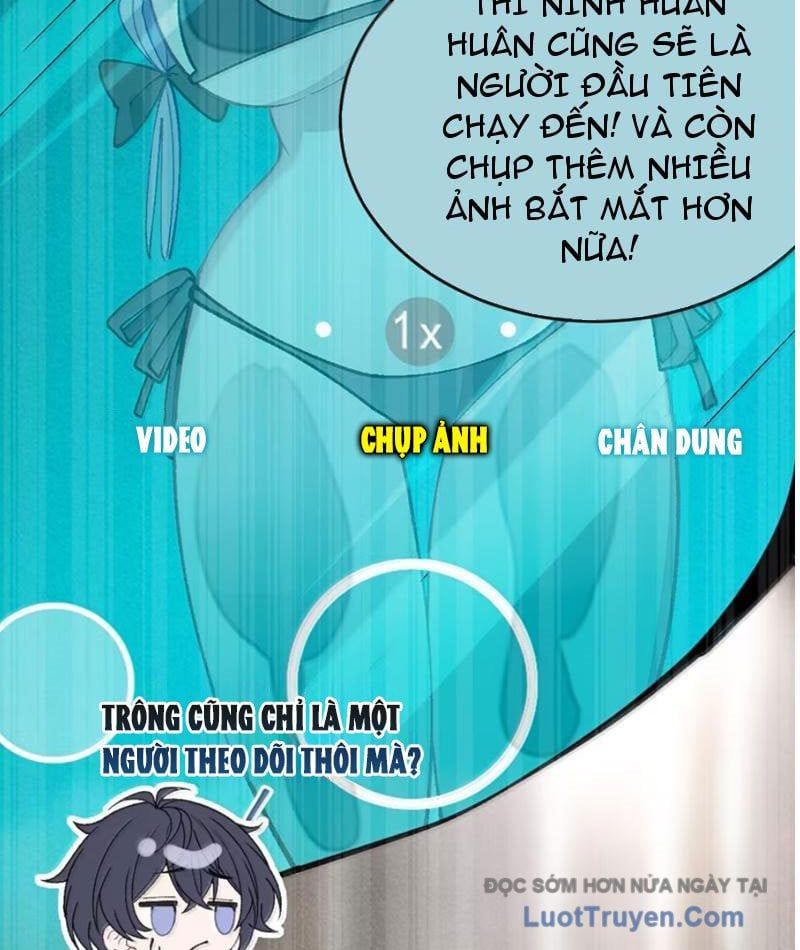 Sau Khi Ta Biến Thành Quái Vật Xúc Tu, Các Cô Ấy Càng Điên Cuồng Hơn! - Chapter 38 - Page 31
