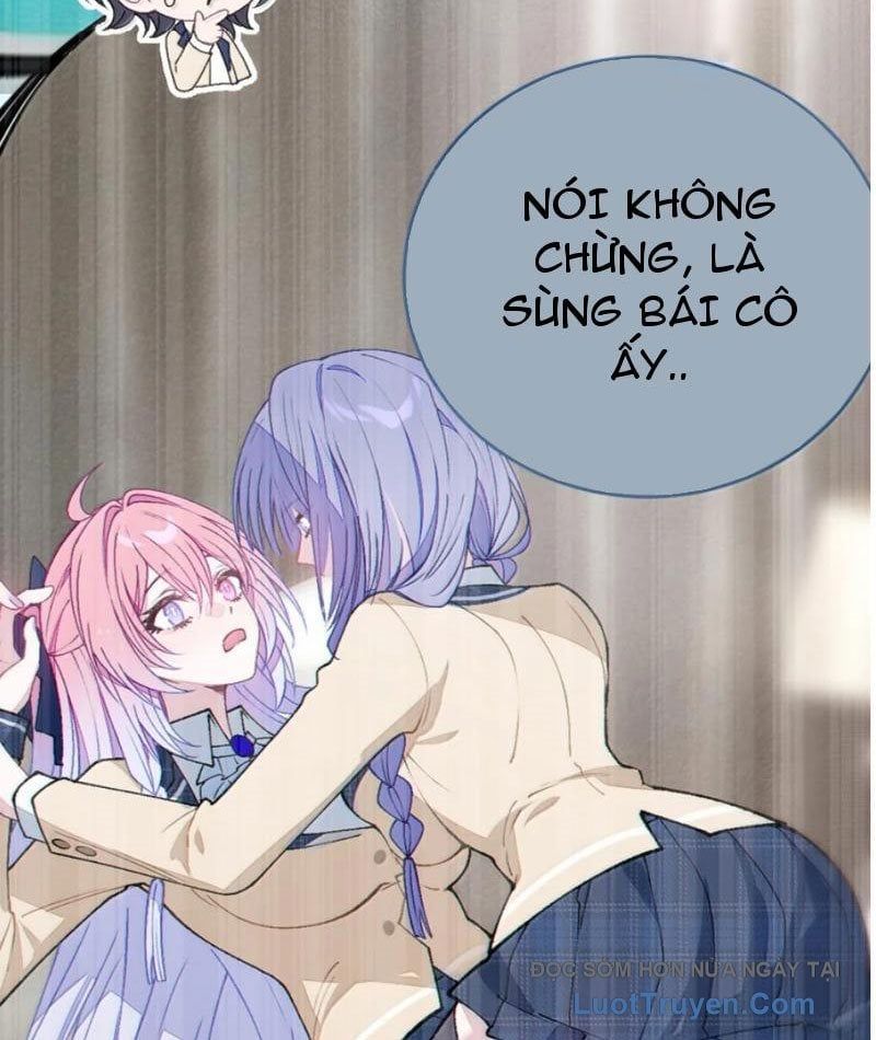 Sau Khi Ta Biến Thành Quái Vật Xúc Tu, Các Cô Ấy Càng Điên Cuồng Hơn! - Chapter 38 - Page 32