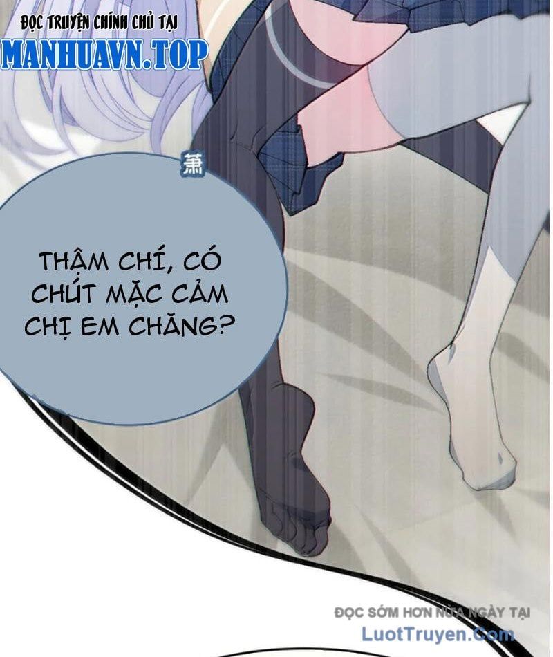 Sau Khi Ta Biến Thành Quái Vật Xúc Tu, Các Cô Ấy Càng Điên Cuồng Hơn! - Chapter 38 - Page 33