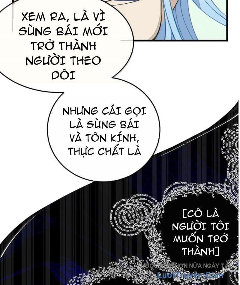 Sau Khi Ta Biến Thành Quái Vật Xúc Tu, Các Cô Ấy Càng Điên Cuồng Hơn! - Chapter 38 - Page 35