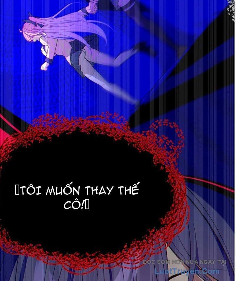 Sau Khi Ta Biến Thành Quái Vật Xúc Tu, Các Cô Ấy Càng Điên Cuồng Hơn! - Chapter 38 - Page 37