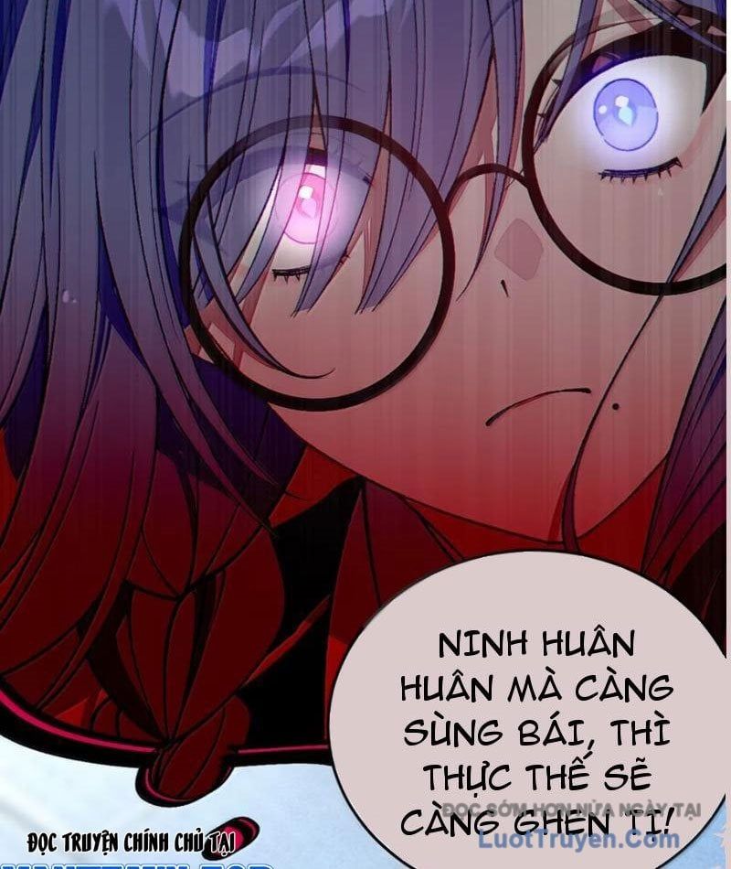 Sau Khi Ta Biến Thành Quái Vật Xúc Tu, Các Cô Ấy Càng Điên Cuồng Hơn! - Chapter 38 - Page 38