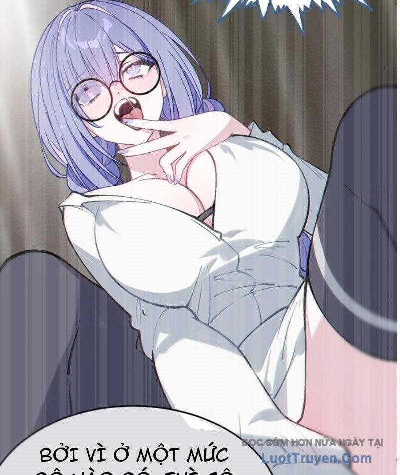 Sau Khi Ta Biến Thành Quái Vật Xúc Tu, Các Cô Ấy Càng Điên Cuồng Hơn! - Chapter 38 - Page 45