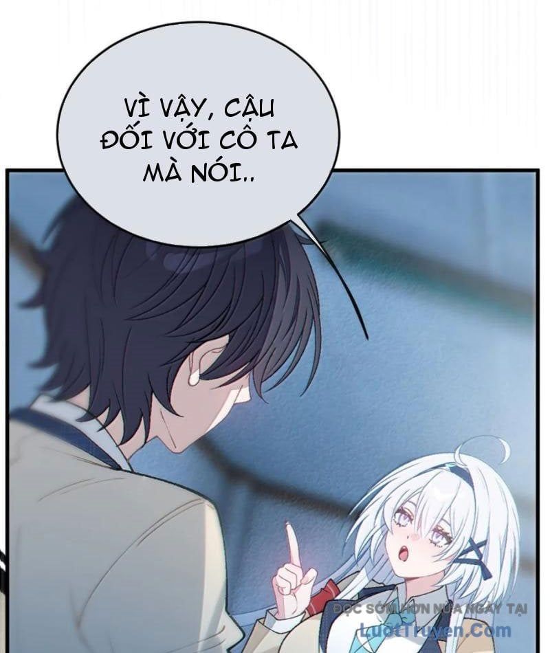 Sau Khi Ta Biến Thành Quái Vật Xúc Tu, Các Cô Ấy Càng Điên Cuồng Hơn! - Chapter 38 - Page 47