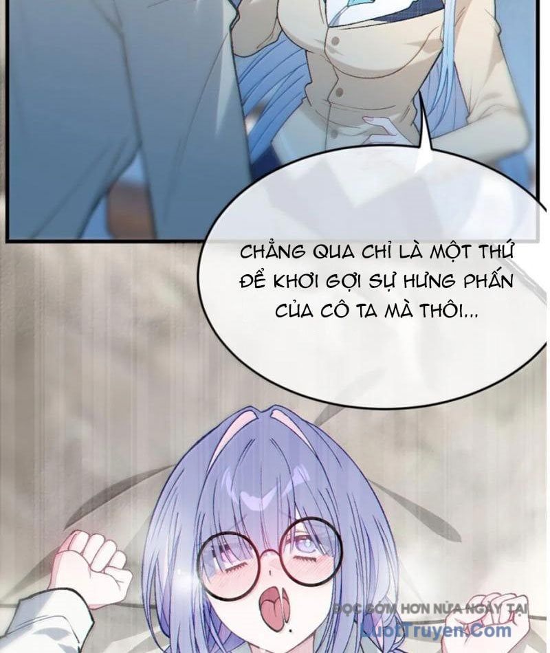 Sau Khi Ta Biến Thành Quái Vật Xúc Tu, Các Cô Ấy Càng Điên Cuồng Hơn! - Chapter 38 - Page 48