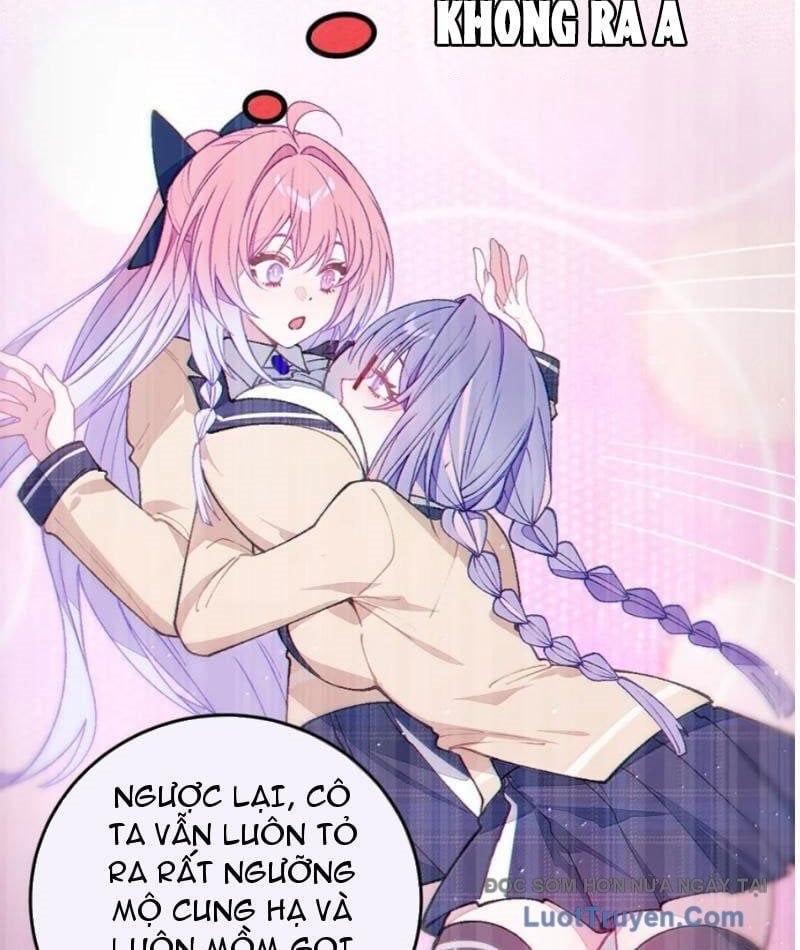 Sau Khi Ta Biến Thành Quái Vật Xúc Tu, Các Cô Ấy Càng Điên Cuồng Hơn! - Chapter 38 - Page 5