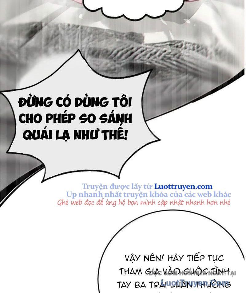 Sau Khi Ta Biến Thành Quái Vật Xúc Tu, Các Cô Ấy Càng Điên Cuồng Hơn! - Chapter 38 - Page 50