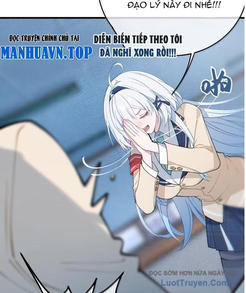 Sau Khi Ta Biến Thành Quái Vật Xúc Tu, Các Cô Ấy Càng Điên Cuồng Hơn! - Chapter 38 - Page 51