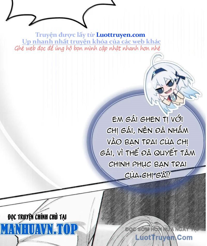 Sau Khi Ta Biến Thành Quái Vật Xúc Tu, Các Cô Ấy Càng Điên Cuồng Hơn! - Chapter 38 - Page 53