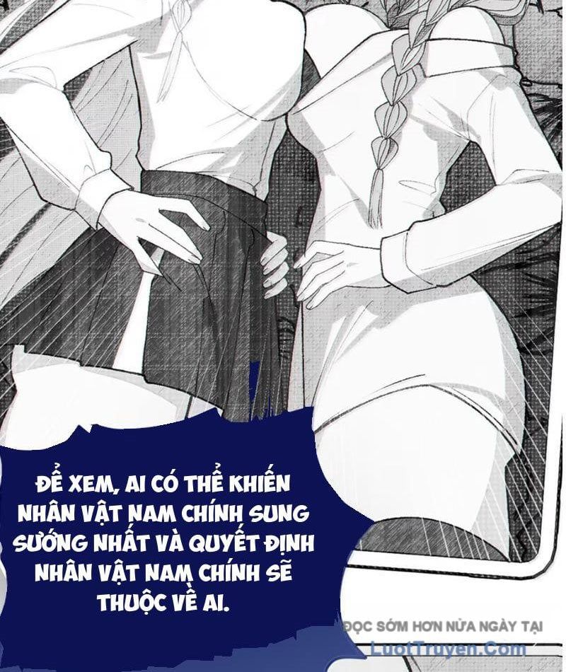 Sau Khi Ta Biến Thành Quái Vật Xúc Tu, Các Cô Ấy Càng Điên Cuồng Hơn! - Chapter 38 - Page 56