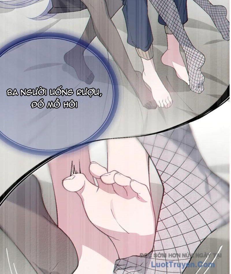 Sau Khi Ta Biến Thành Quái Vật Xúc Tu, Các Cô Ấy Càng Điên Cuồng Hơn! - Chapter 38 - Page 59