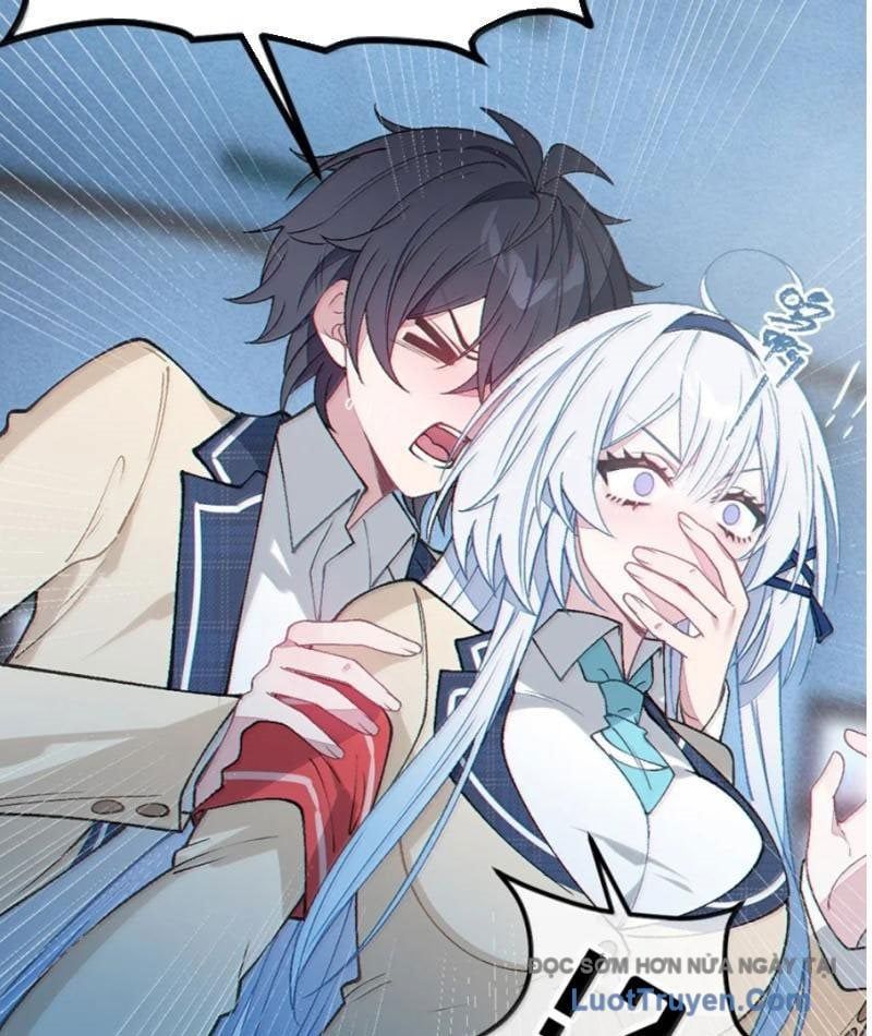 Sau Khi Ta Biến Thành Quái Vật Xúc Tu, Các Cô Ấy Càng Điên Cuồng Hơn! - Chapter 38 - Page 61